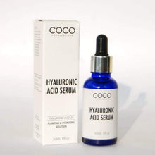 Load image into Gallery viewer, Hyaluronic Acid Serum
